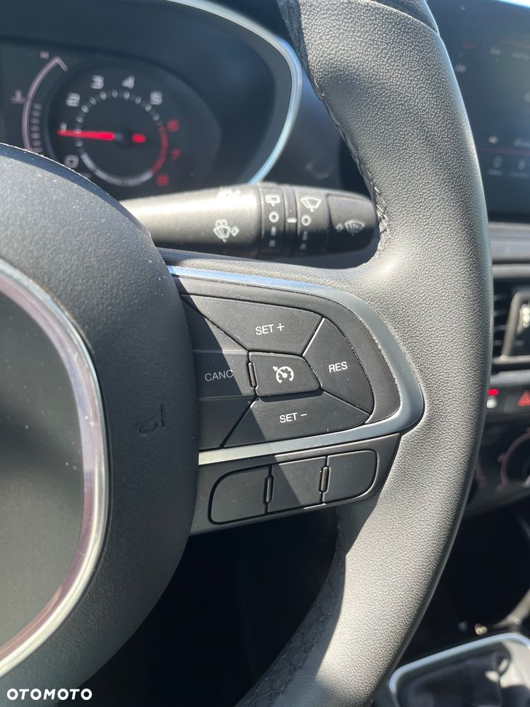 Fiat Tipo 1.4 T-Jet 16v Mirror - 17
