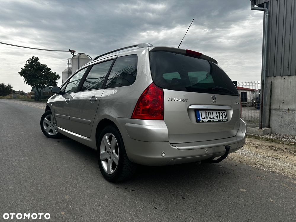 Peugeot 307 140 OXYGO - 7