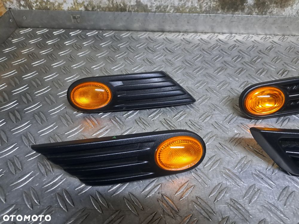 Kierunkowskaz blotnika Mini Cooper R56 R55 - 2