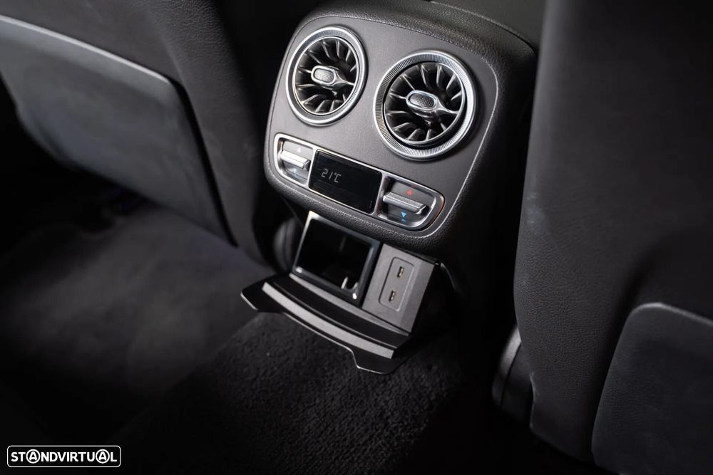 Mercedes-Benz CLS 400 - 52