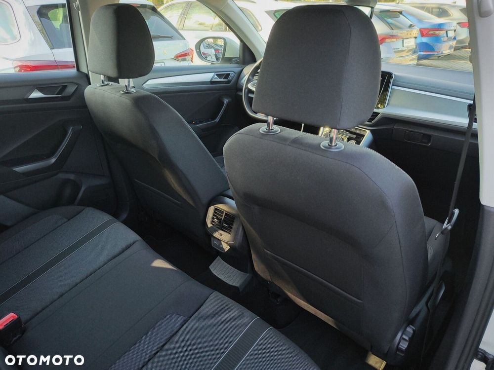 Volkswagen T-Roc 1.5 TSI Life DSG - 24