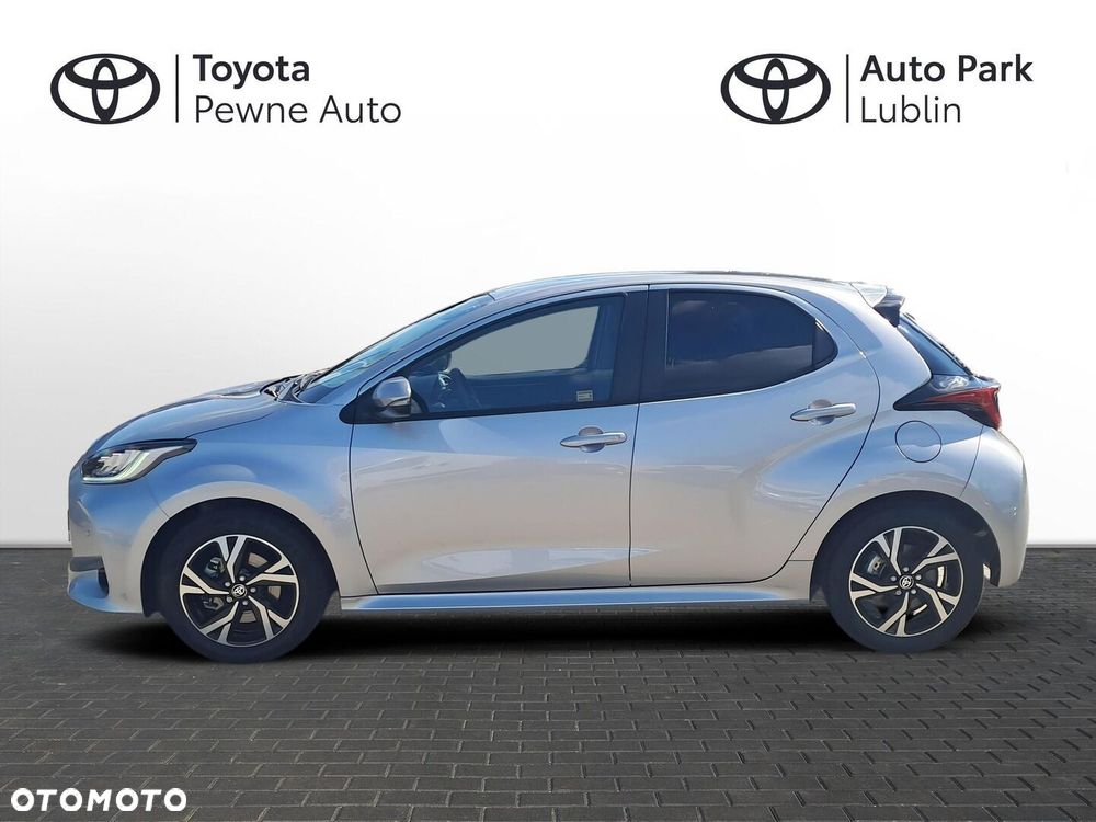Toyota Yaris Hybrid 1.5 Style - 3