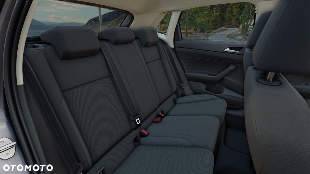 Volkswagen Polo 1.0 TSI Pure DSG - 13