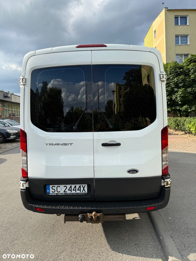 Ford Transit L2H2 - 6