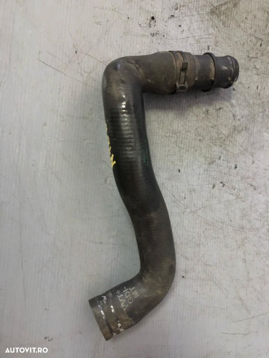 furtun apa  1.6 turbo benz n18b16a mini cooper s r56 - 1