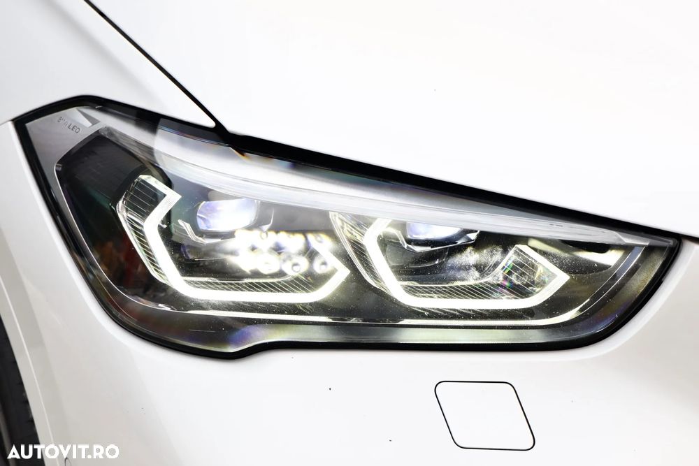 BMW X1 xDrive25e AT PHEV - 18