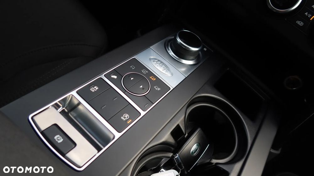 Land Rover Discovery 2.0 SD4 S - 16