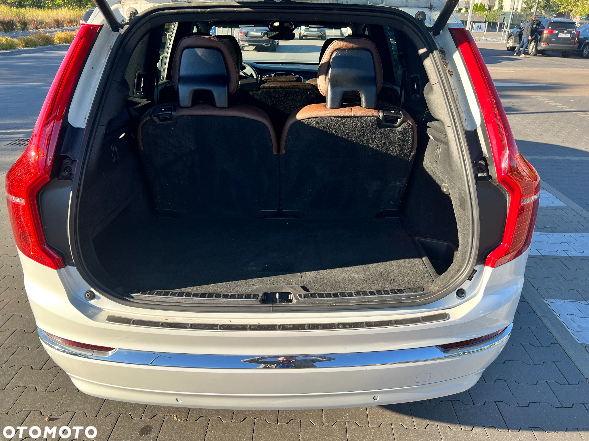 Volvo XC 90 - 25