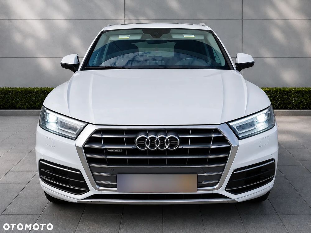 Audi Q5 2.0 TFSI Quattro S tronic - 2