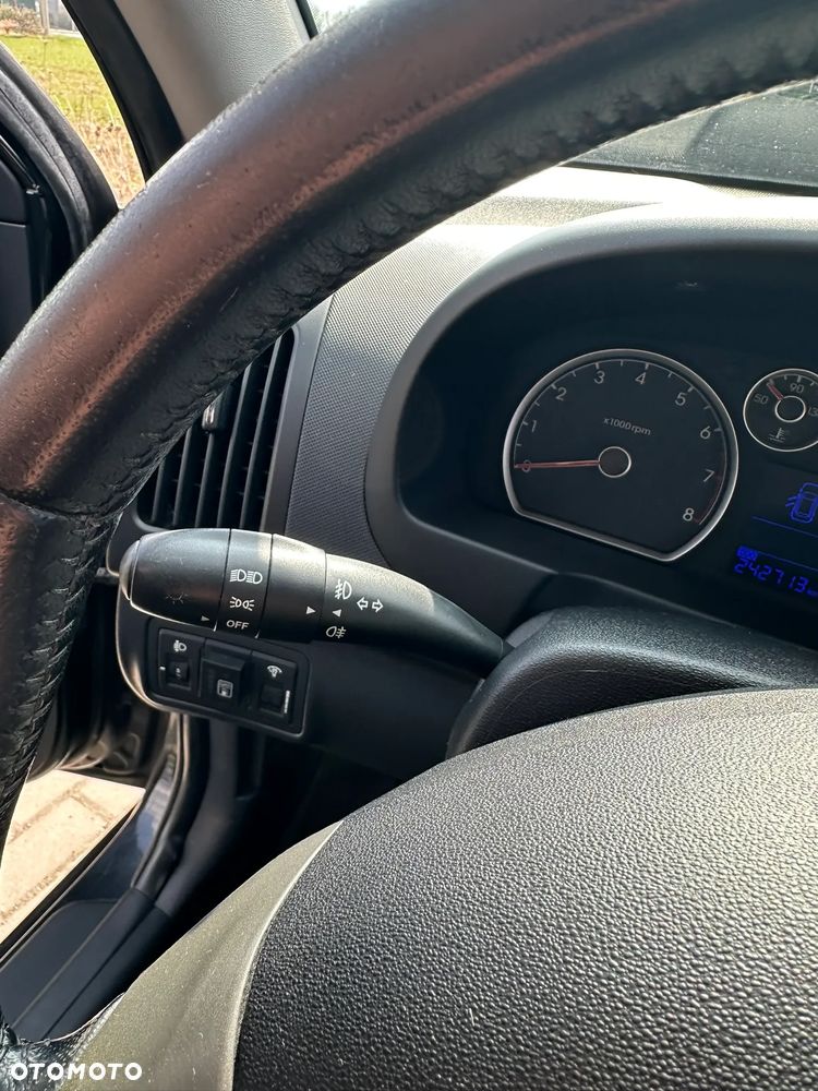 Hyundai i30 i30cw 1.6 Edition Plus - 25