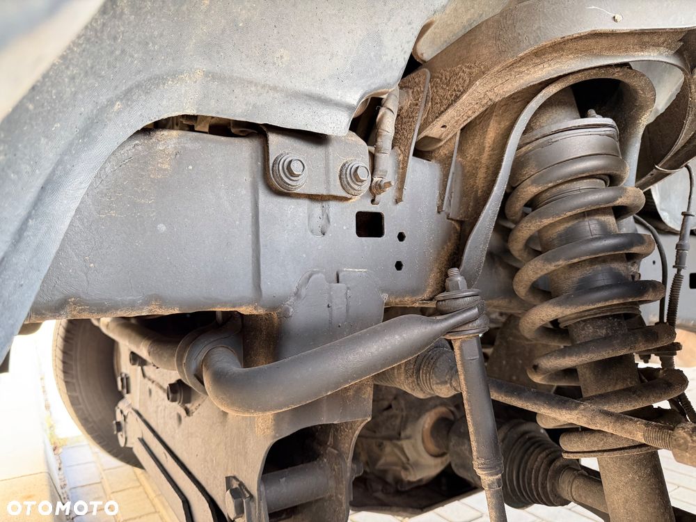 Dodge RAM 5.7 4x4 - 15