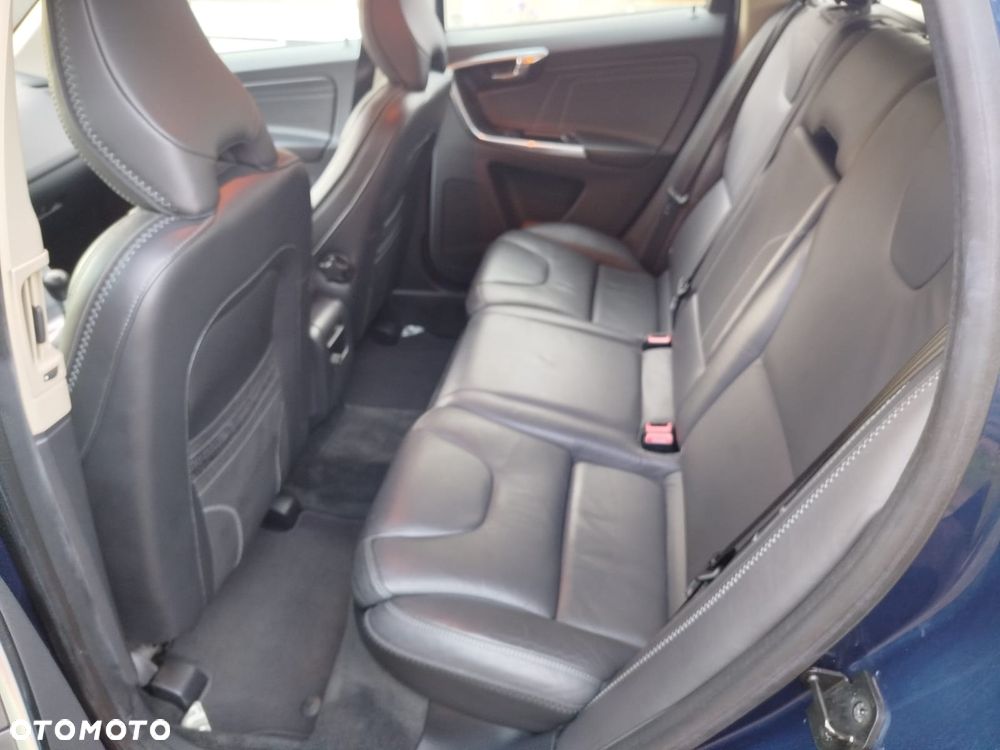 Volvo XC 60 - 14
