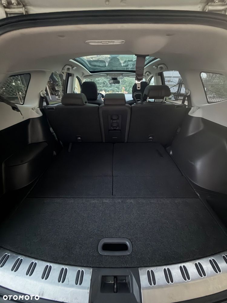 Nissan Qashqai+2 2011 photo 3