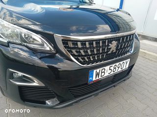 Peugeot 3008 1.5 BlueHDi Active S&S EAT8