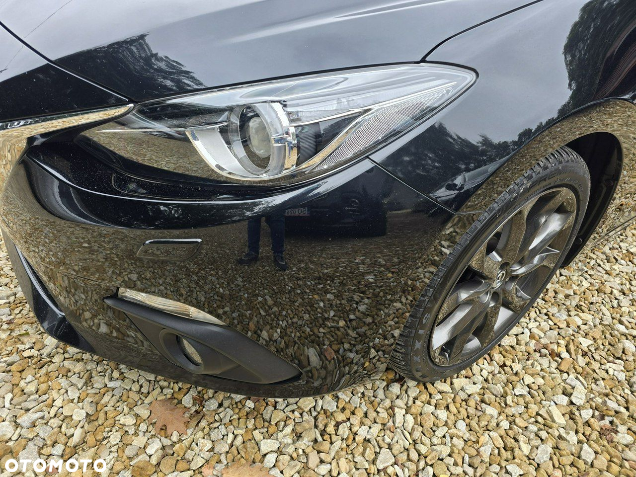 Mazda 3 SKYACTIV-G 120 NAKAMA - 31