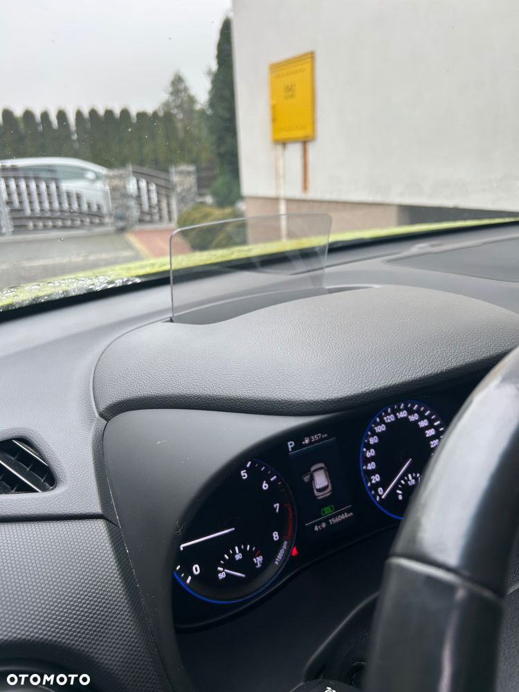 Hyundai Kona 1.6 T-GDI DCT 4WD Premium - 21