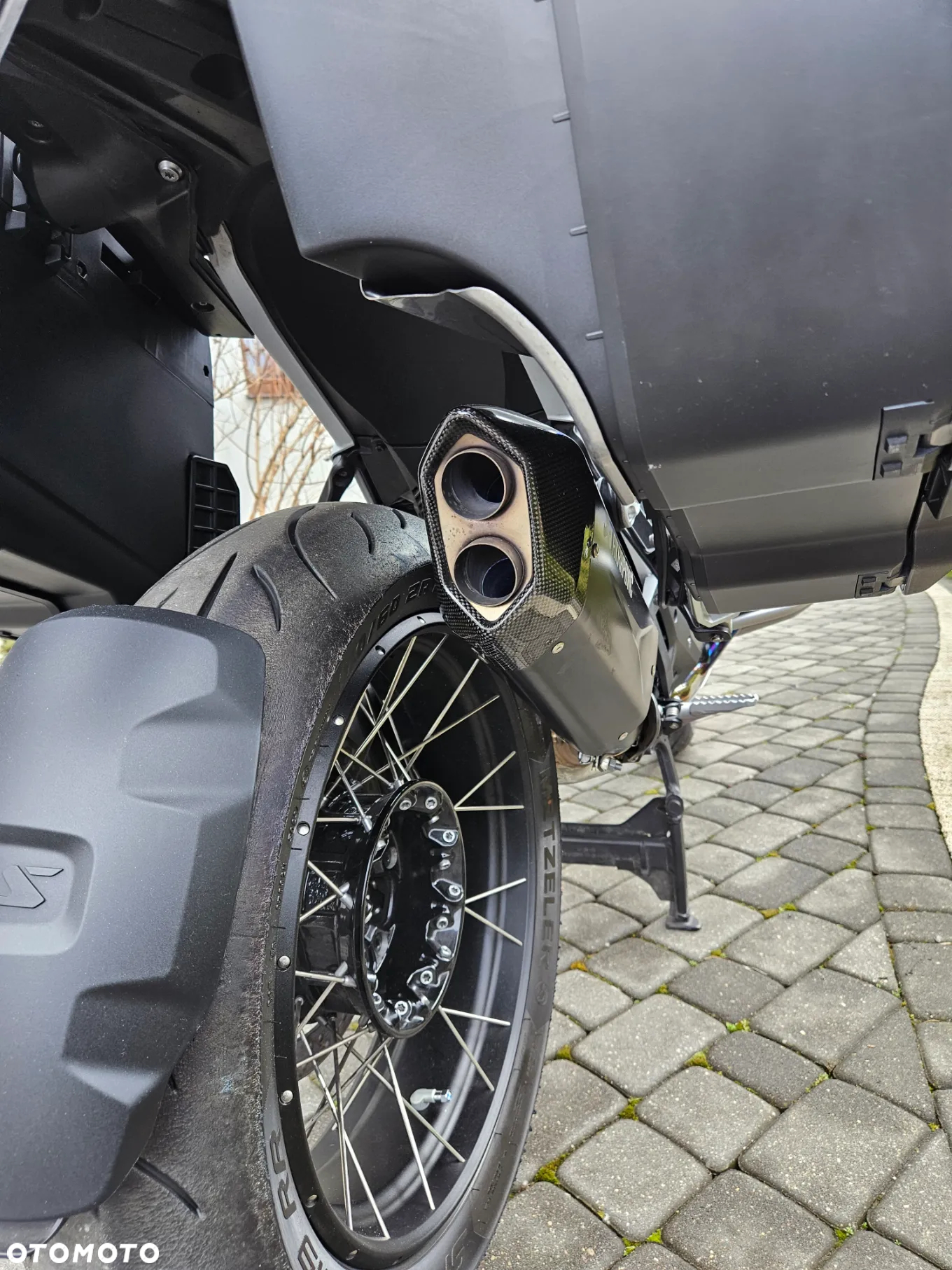 BMW GS - 32