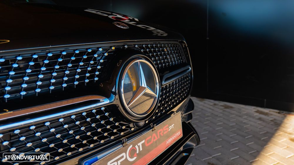 Mercedes-Benz GLE 350 de 4Matic - 31