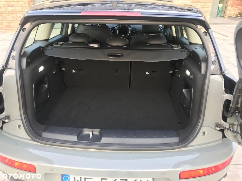 MINI Clubman Cooper - 3