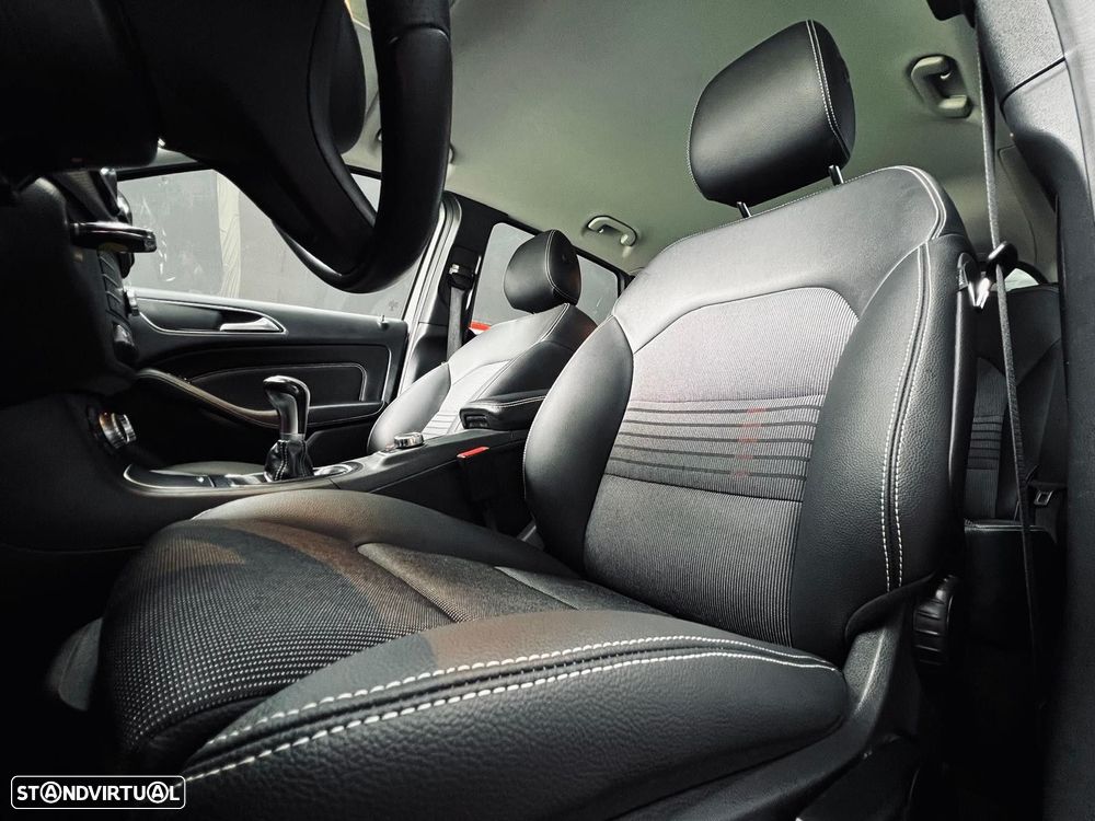 Mercedes-Benz B 180 d Style - 33