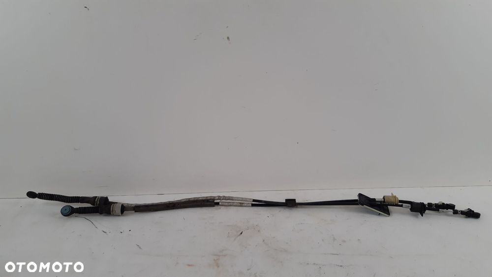 JEEP RENEGADE 1.6 MTJ LINKI ZMIANY BIEGÓW 55272634