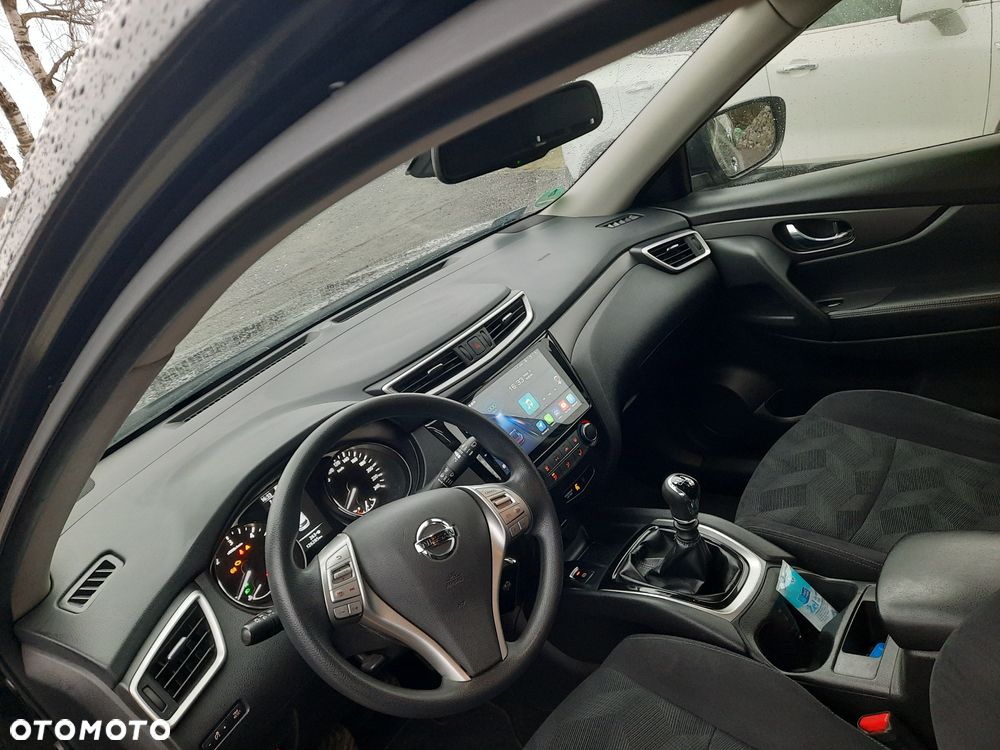 Nissan X-Trail - 6