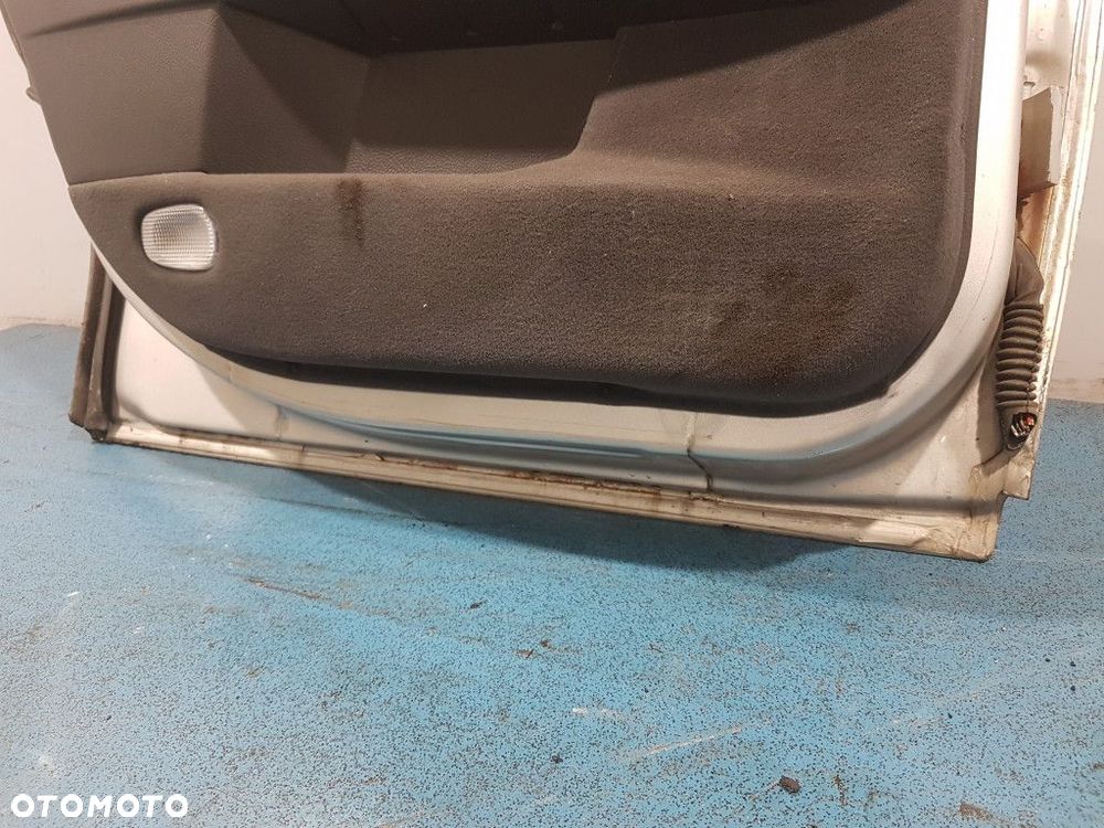 OPEL OMEGA B LIFT DRZWI TYŁ LEWE Z157 - 14