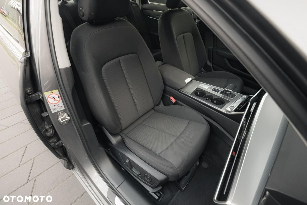 Audi A6 Limousine - 16