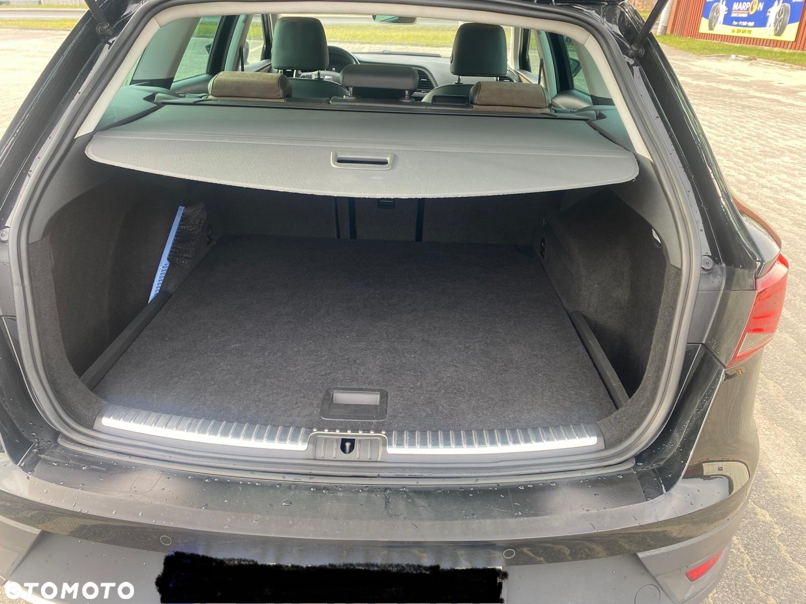 Seat Leon 2.0 TDI X-Perience S&S 4Drive - 7
