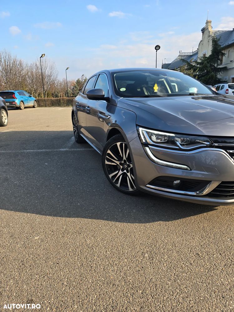 Renault Talisman ENERGY dCi 160 EDC INITIALE PARIS - 2
