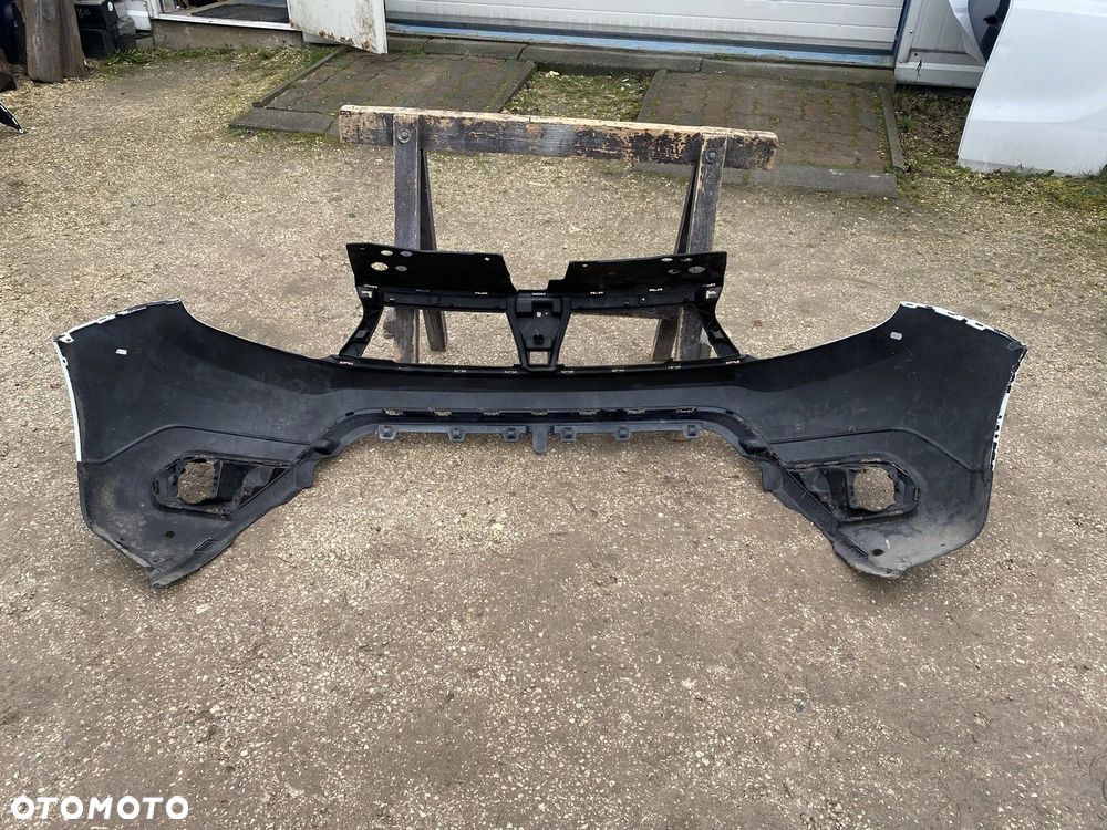 ZDERZAK PRZÓD PRZEDNI DACIA DUSTER II 2017- 620221776R - 7