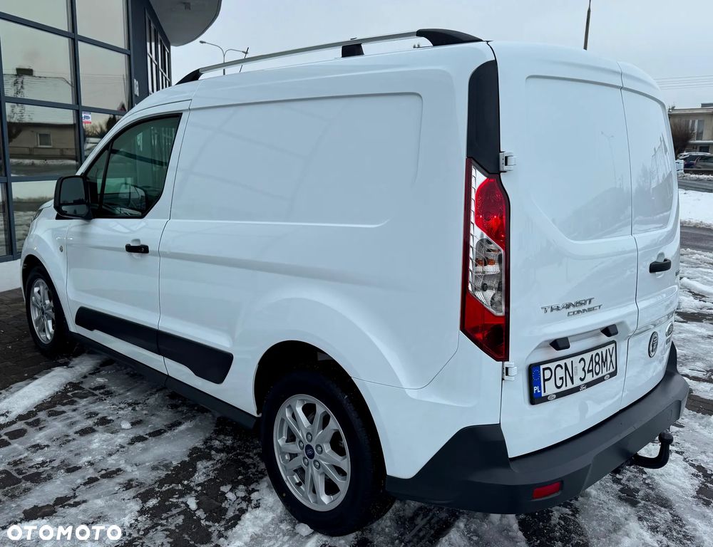 Ford TRANSIT CONNECT - 33