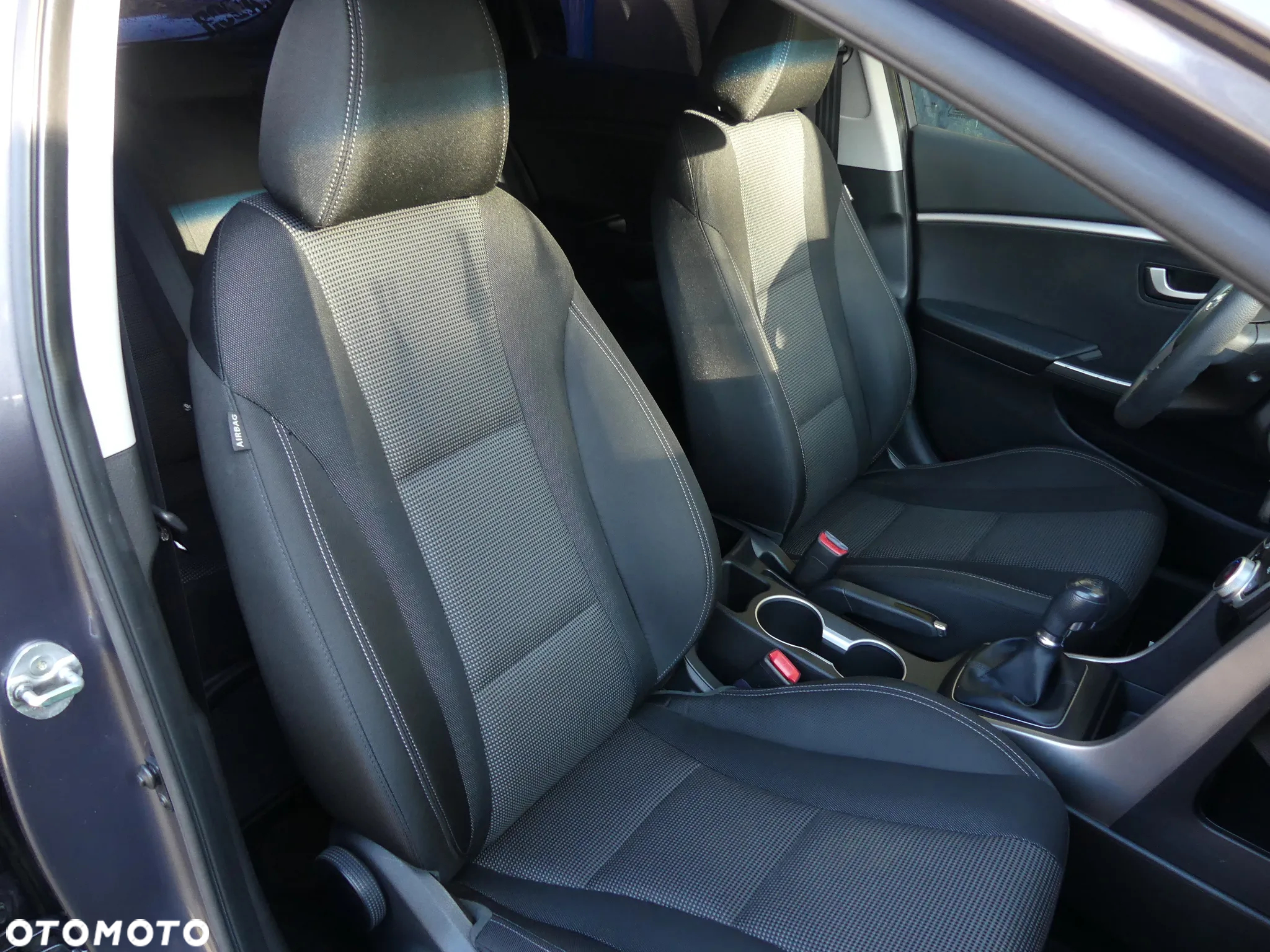 Hyundai i30 1.6 CRDi Comfort - 7