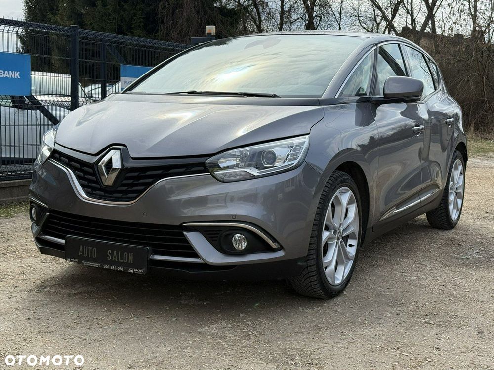 Renault Scenic - 5
