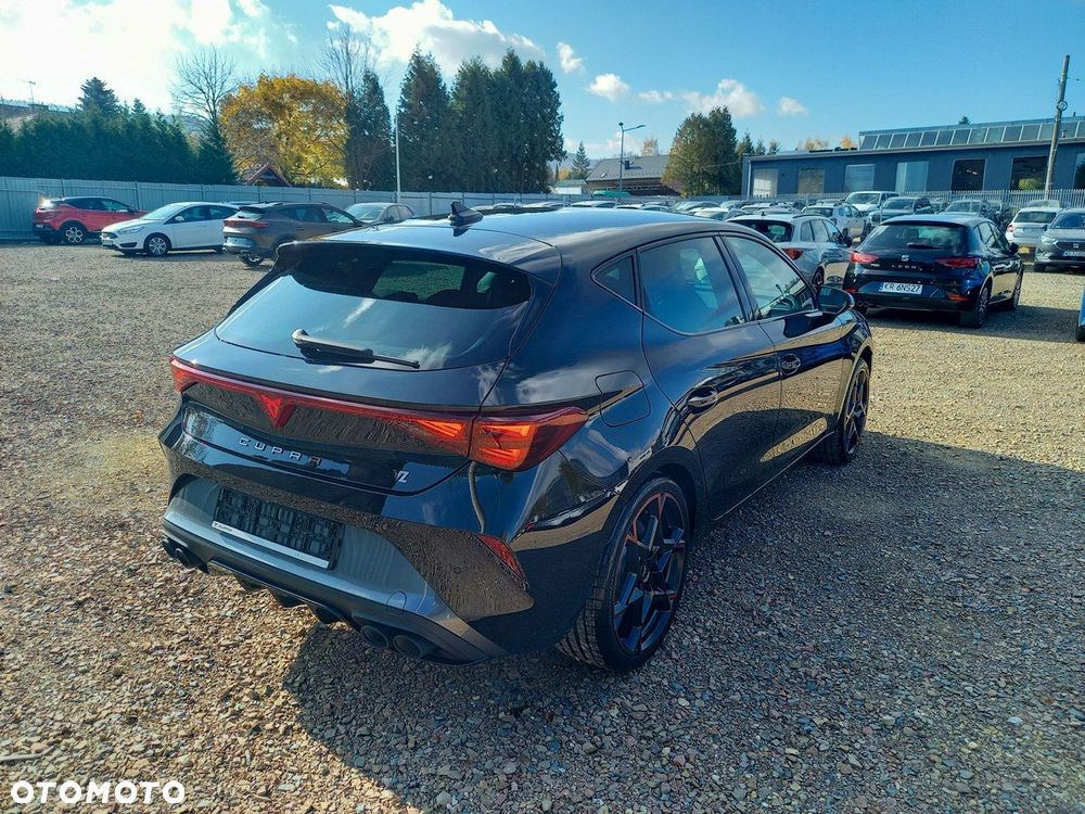 Cupra Leon - 7