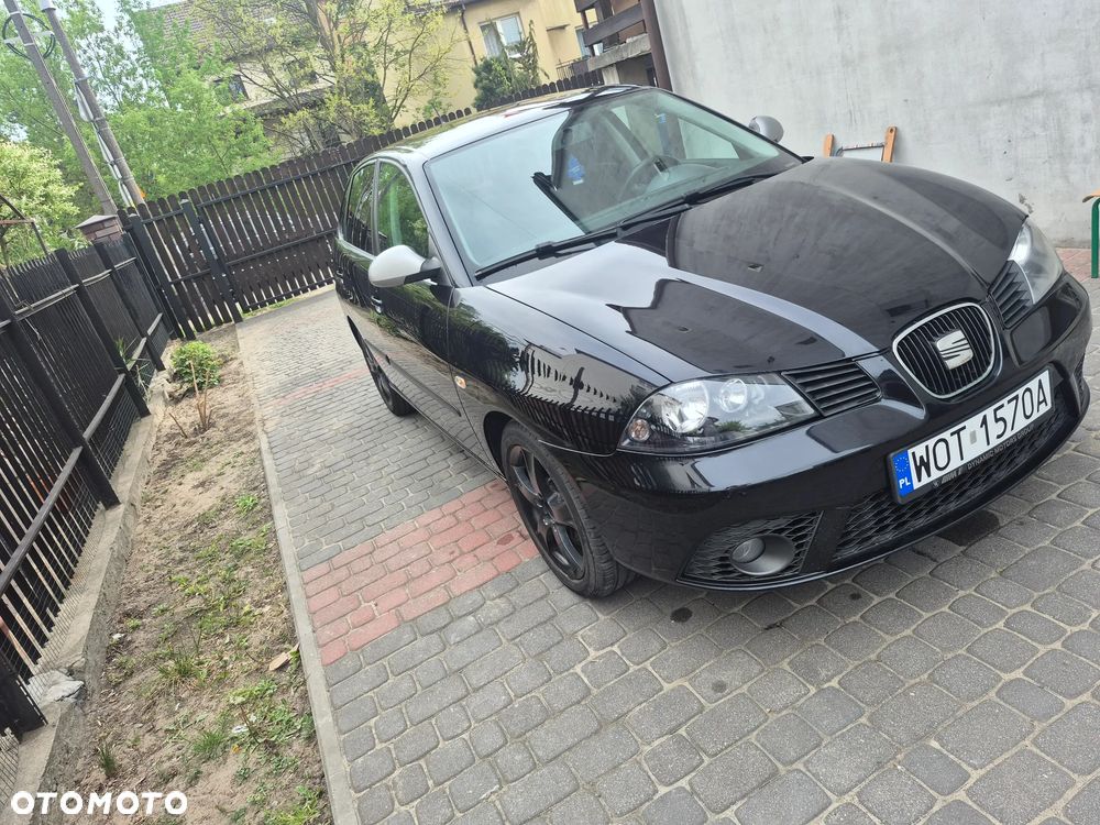Seat Ibiza - 9