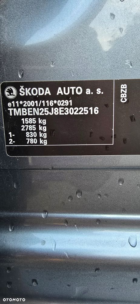 Skoda Fabia 1.2 TSI Active - 7