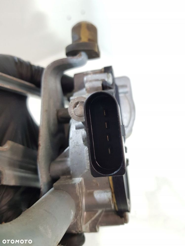 MECHANIZM WYCIERACZEK 51883627 FIAT 500L EUR - 11