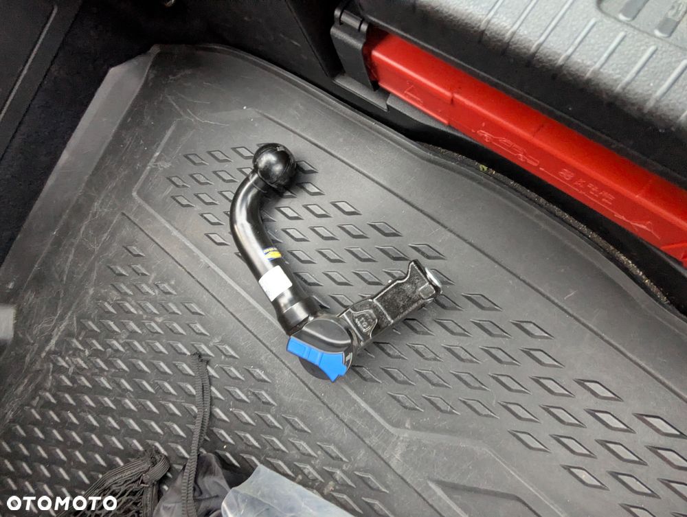 Volkswagen Arteon 2.0 TSI Elegance DSG - 9