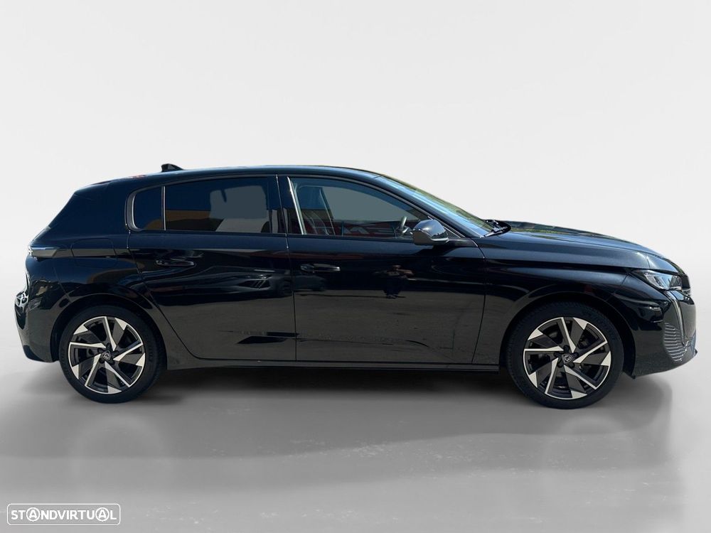 Peugeot 308 1.2 PureTech Allure - 6