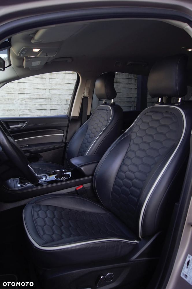 Ford S-Max 2.0 TDCi Vignale PowerShift - 21