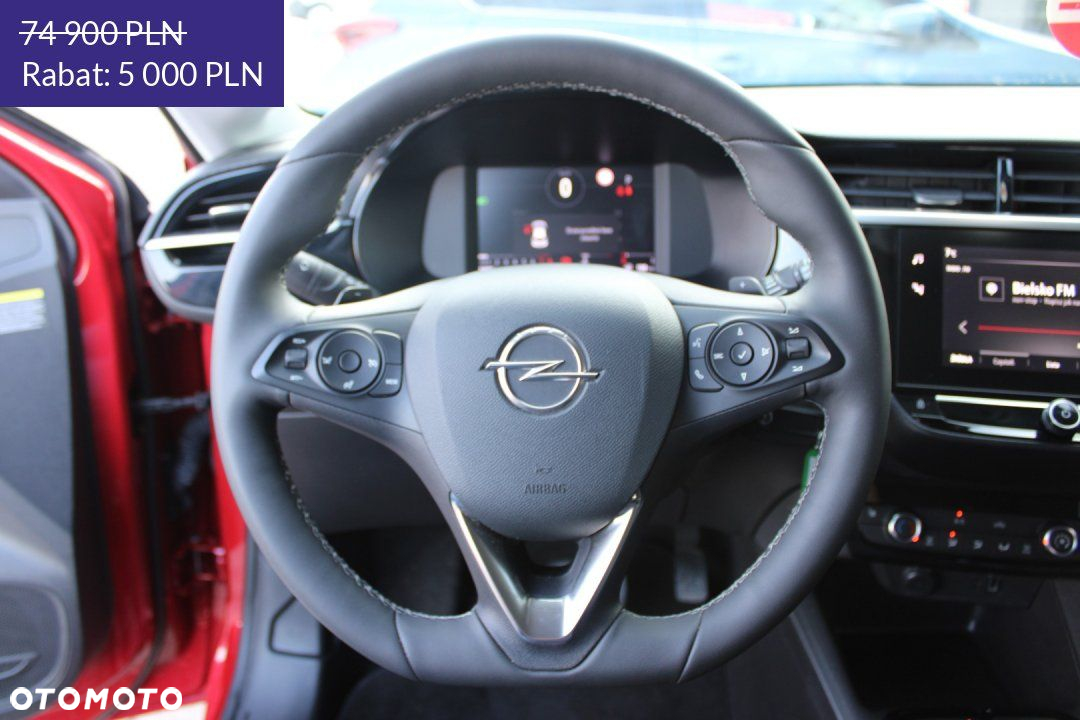 Opel Corsa - 21