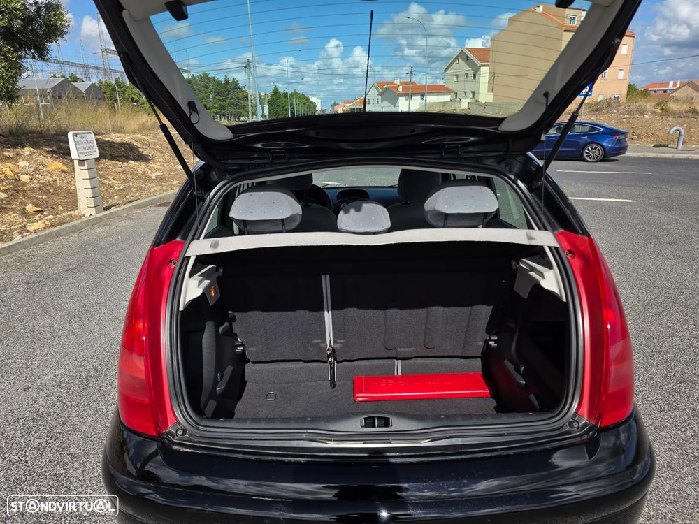 Citroën C3 1.1 SX Pack - 26