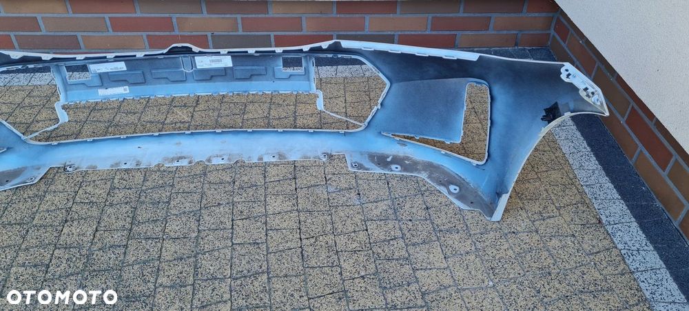 ZDERZAK BMW G20 G21 LCI M PAKIET LIFT PRZÓD PRZEDNI - 9