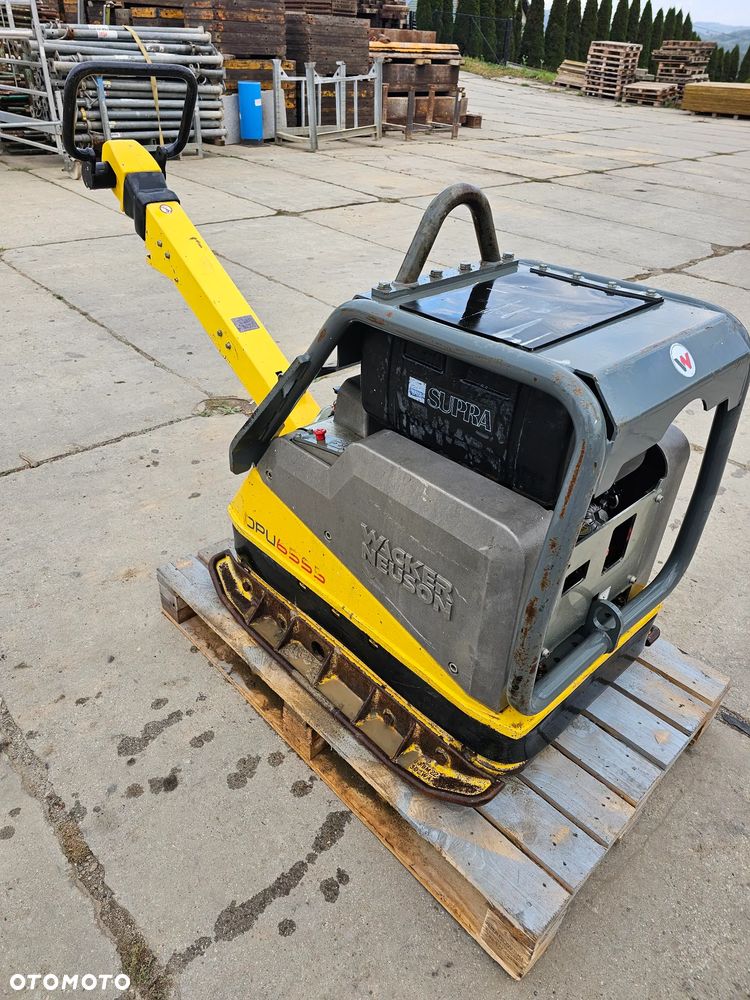 Wacker Neuson DPU6555Heh Diesel - 3