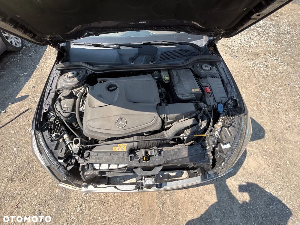 Mercedes-Benz CLA - 22