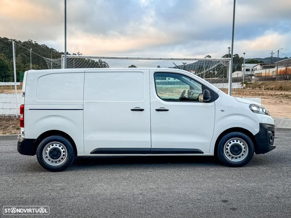 Citroën Jumpy 1.5 BlueHDi M - 7