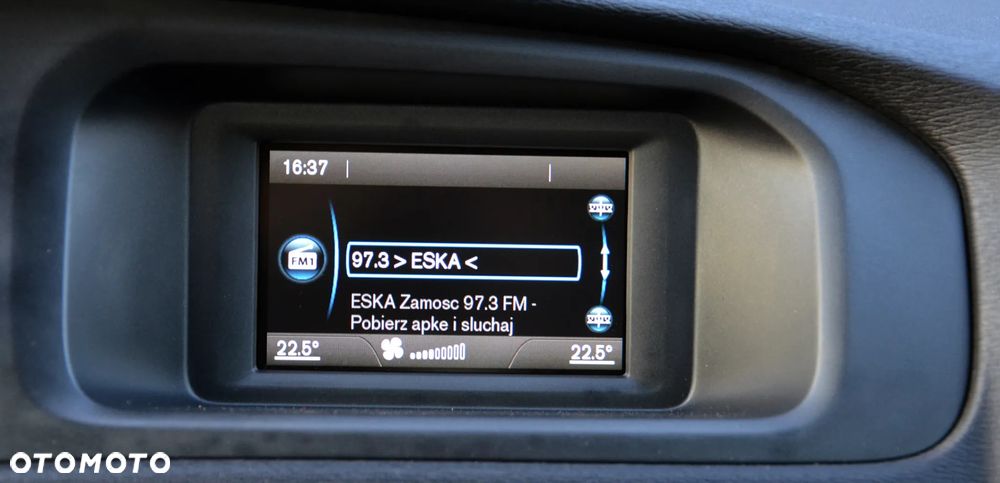 Volvo V40 Cross Country D2 - 21