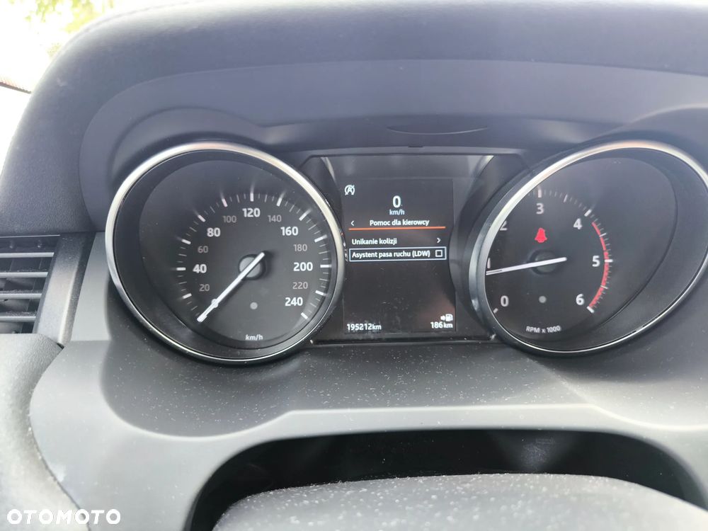 Land Rover Range Rover Evoque eD4 SE - 21