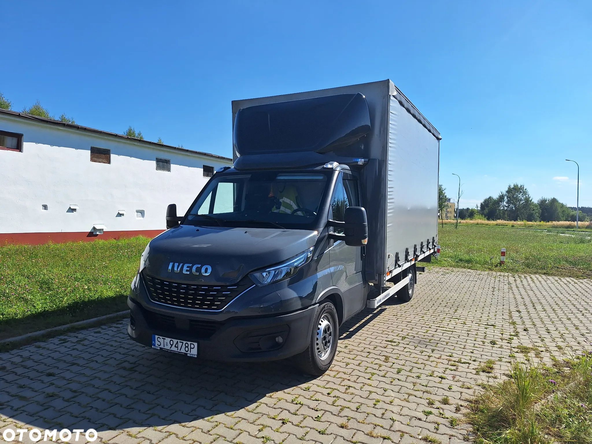 Iveco 35S18 - 1